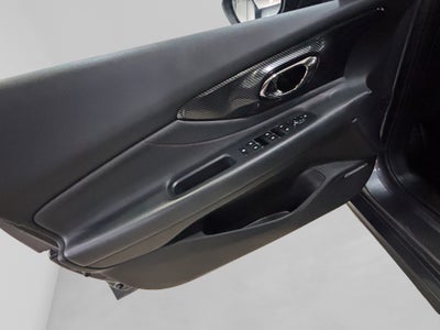 2025 Dodge Attitude 1.5 Gt At