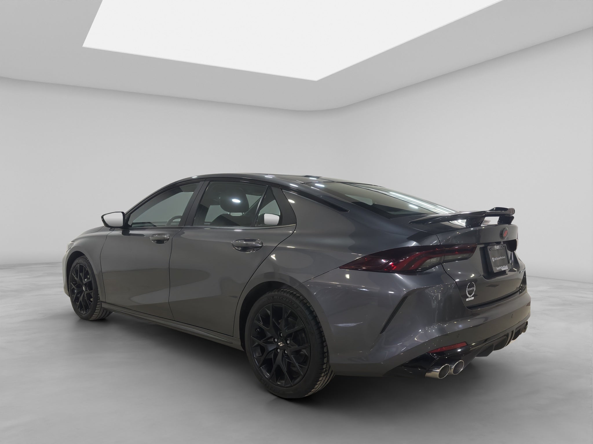 2025 Dodge Attitude 1.5 Gt At