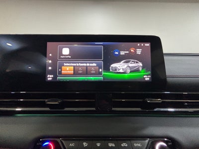 2025 Dodge Attitude 1.5 Gt At