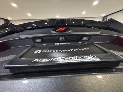 2025 Dodge Attitude 1.5 Gt At