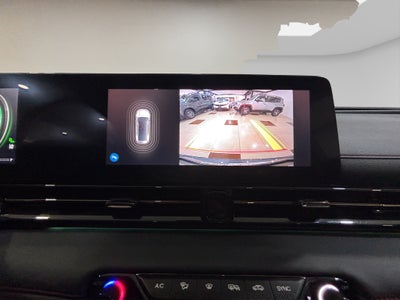 2025 Dodge Attitude 1.5 Gt At