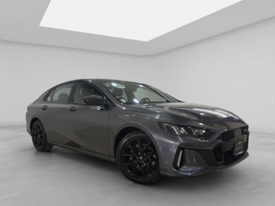 2025 Dodge Attitude 1.5 Gt At