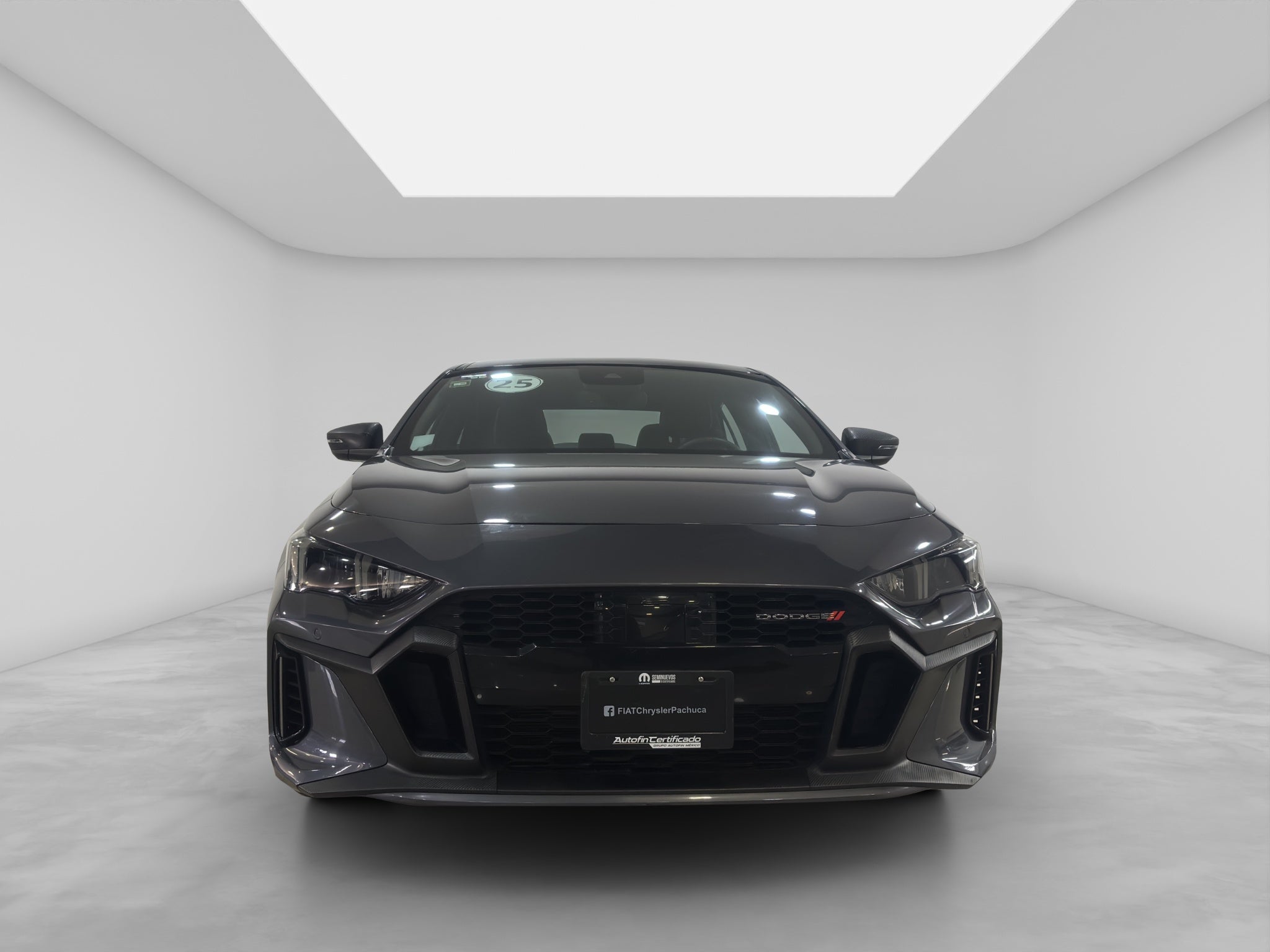 2025 Dodge Attitude 1.5 Gt At