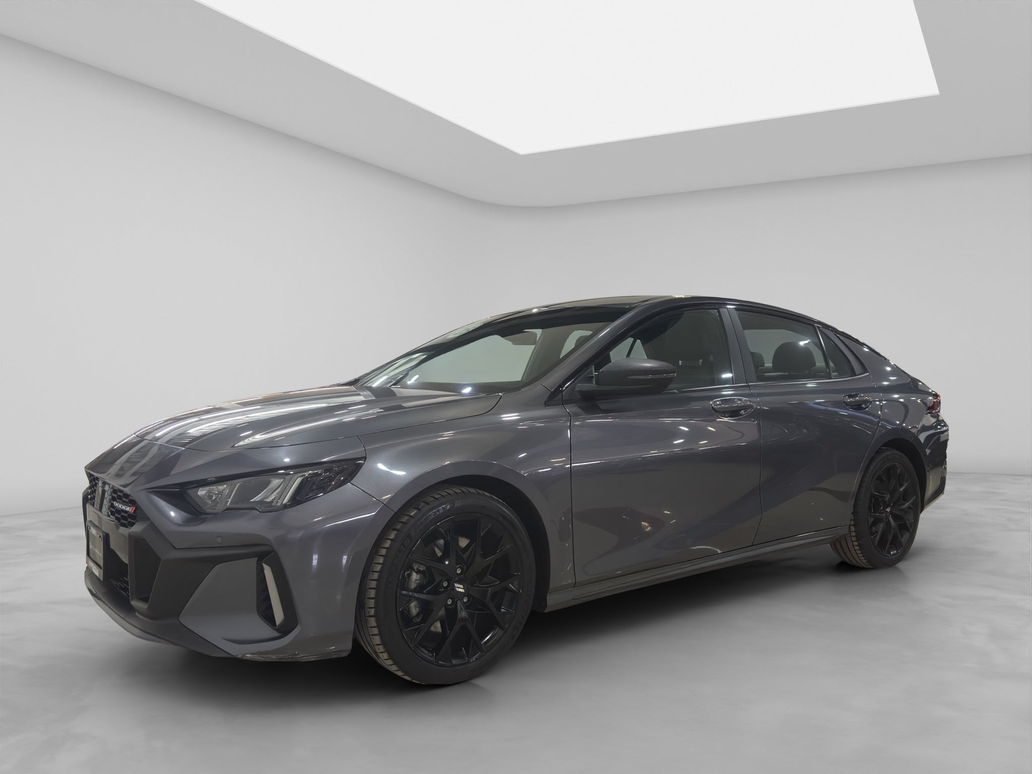 2025 Dodge Attitude 1.5 Gt At