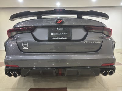 2025 Dodge Attitude 1.5 Gt At