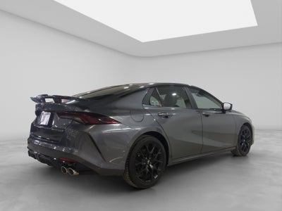 2025 Dodge Attitude 1.5 Gt At