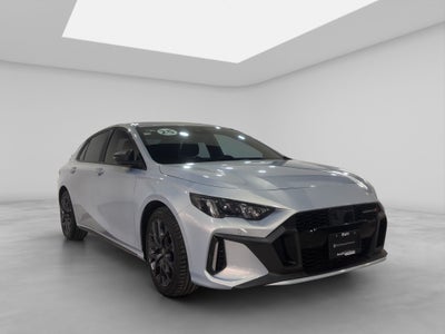 2025 Dodge Attitude 1.5 Gt At