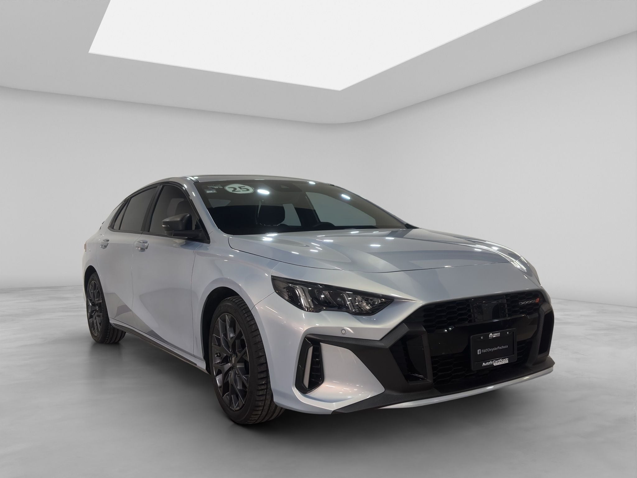 2025 Dodge Attitude 1.5 Gt At