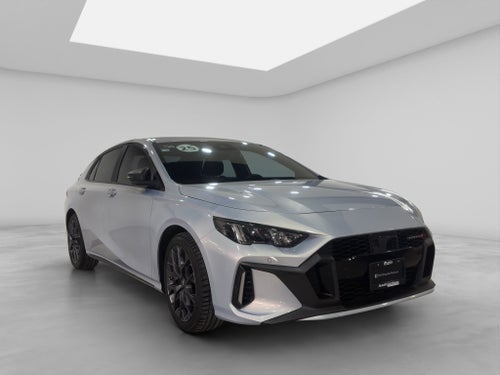 2025 Dodge Attitude 1.5 Gt At