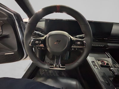 2025 Dodge Attitude 1.5 Gt At