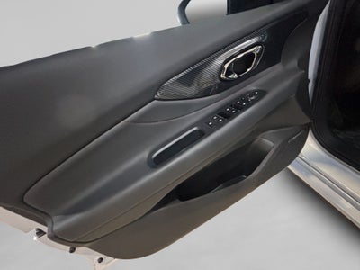 2025 Dodge Attitude 1.5 Gt At