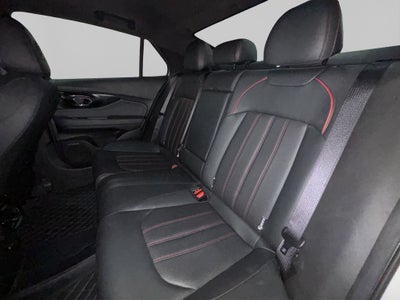 2025 Dodge Attitude 1.5 Gt At