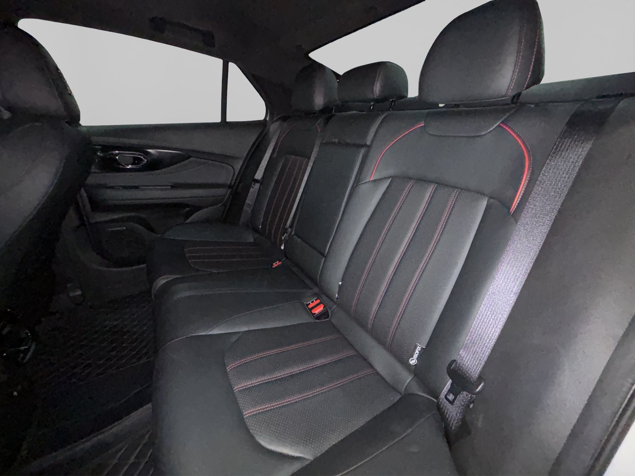 2025 Dodge Attitude 1.5 Gt At