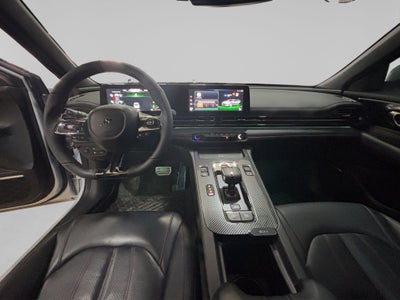 2025 Dodge Attitude 1.5 Gt At