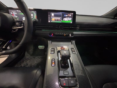 2025 Dodge Attitude 1.5 Gt At