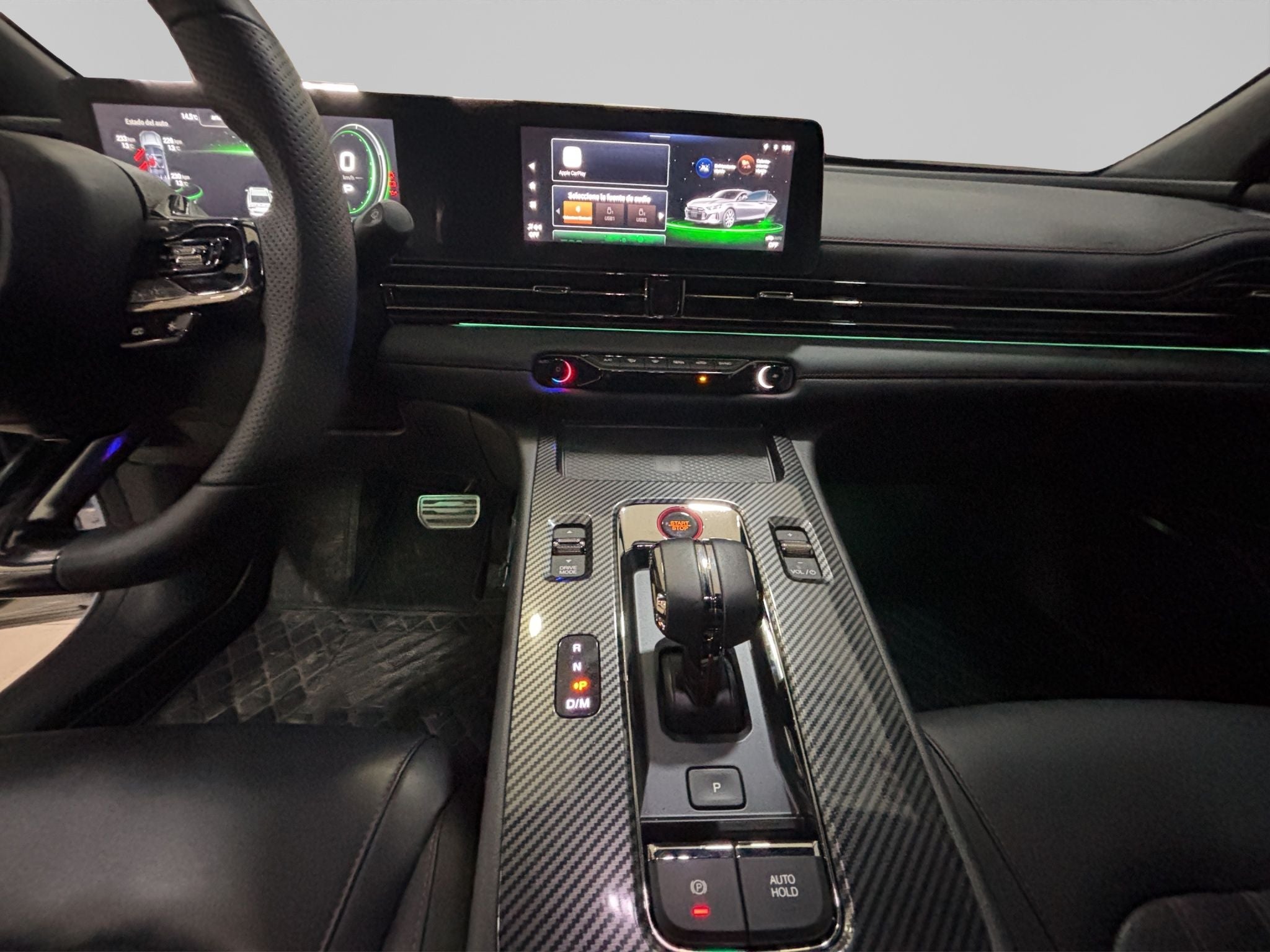 2025 Dodge Attitude 1.5 Gt At