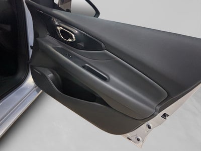 2025 Dodge Attitude 1.5 Gt At