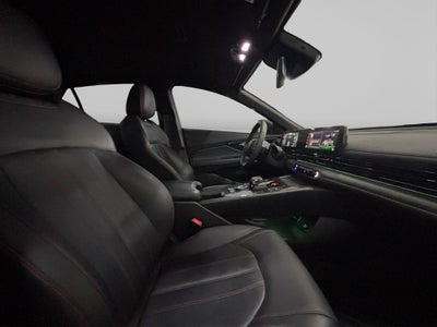 2025 Dodge Attitude 1.5 Gt At