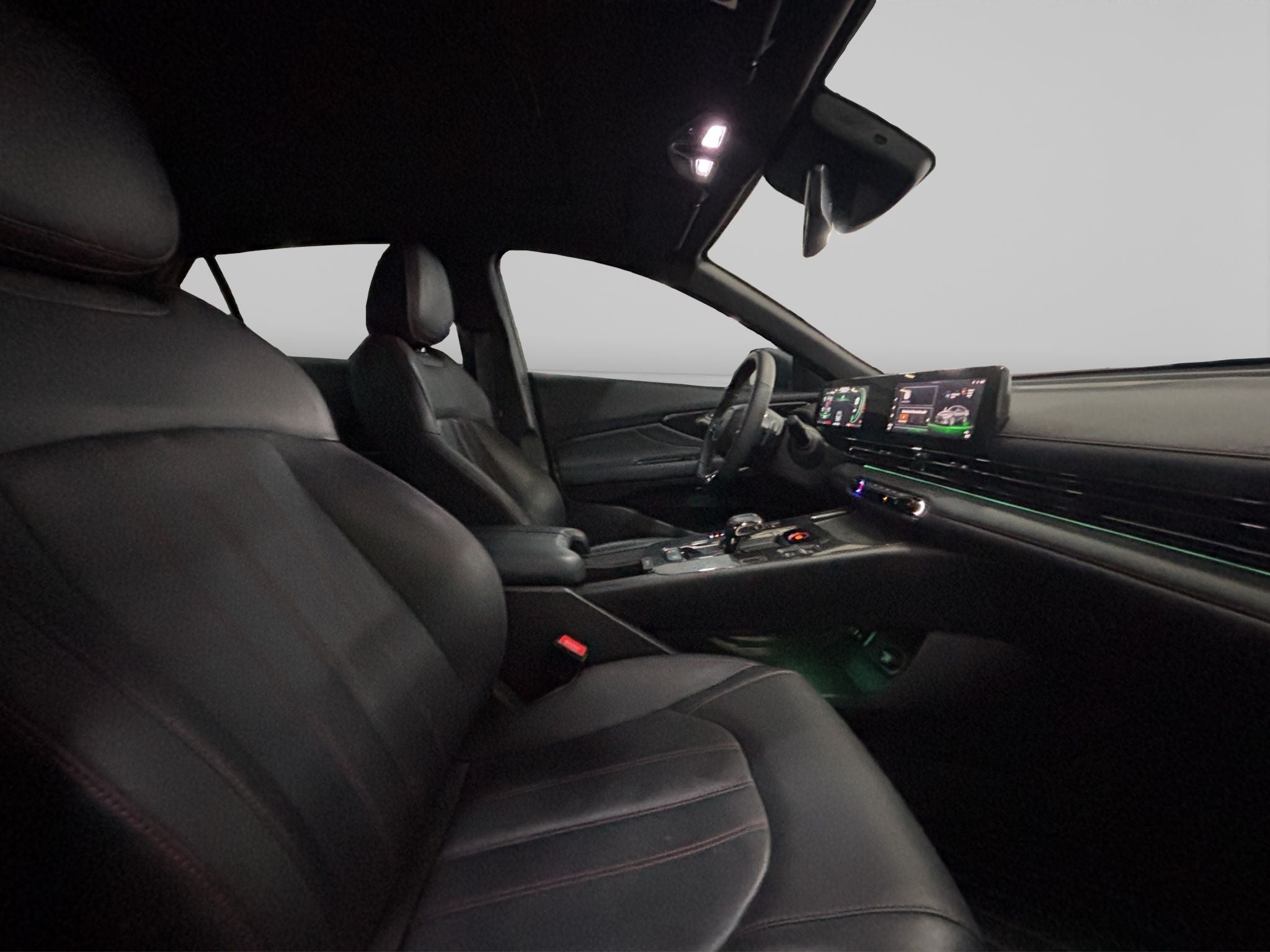 2025 Dodge Attitude 1.5 Gt At