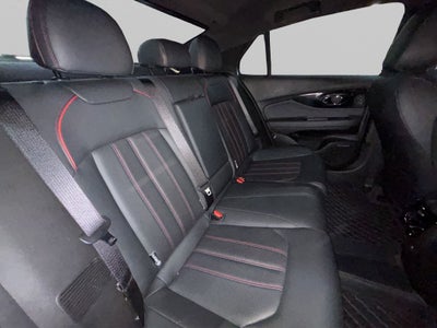 2025 Dodge Attitude 1.5 Gt At