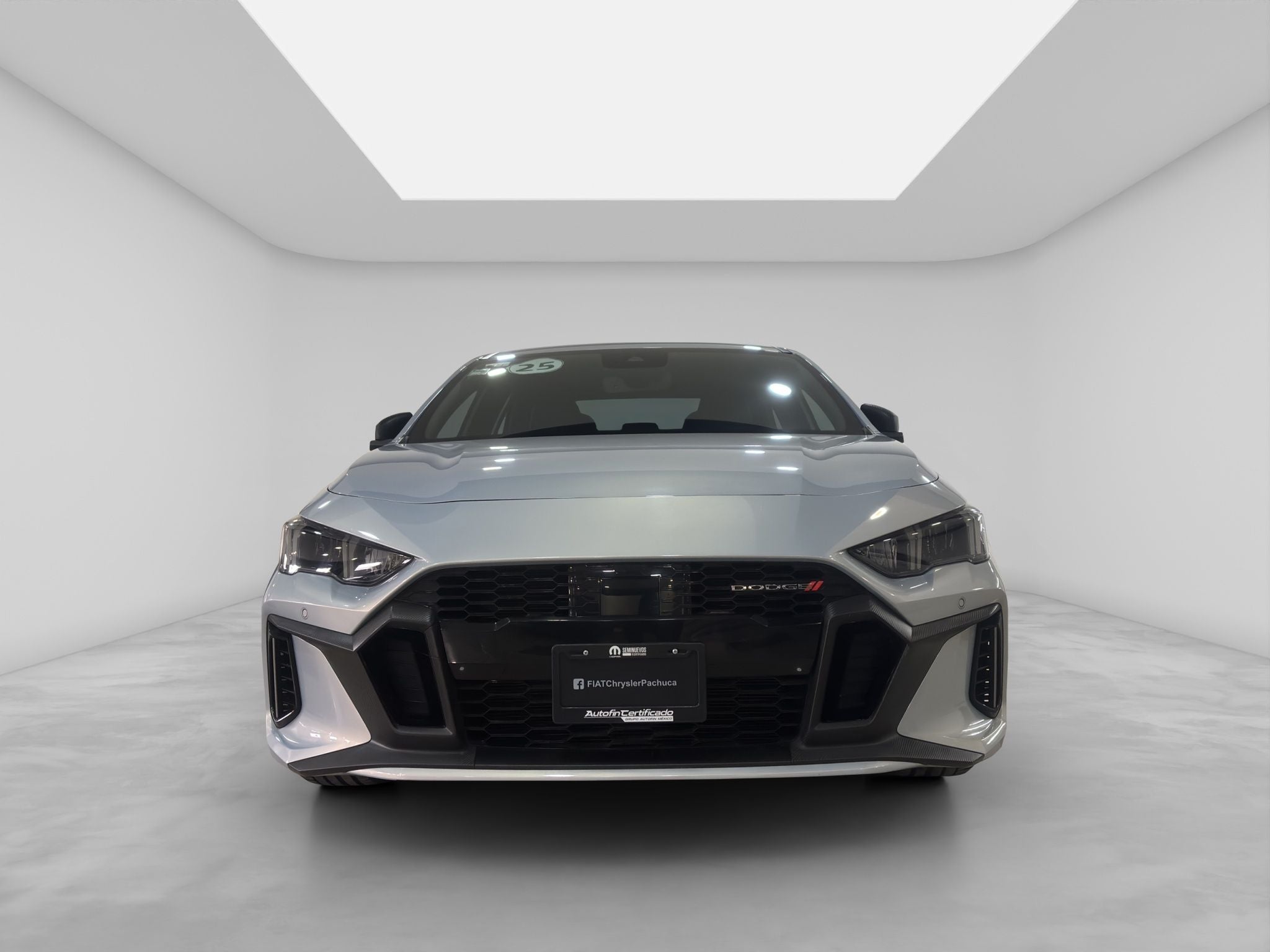 2025 Dodge Attitude 1.5 Gt At