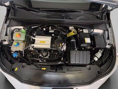 2025 Dodge Attitude 1.5 Gt At