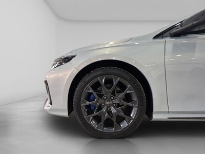 2025 Dodge Attitude 1.5 Gt At