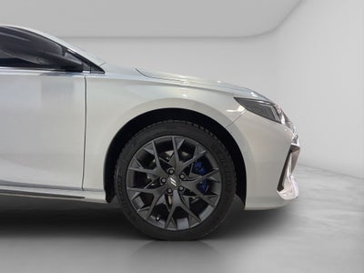 2025 Dodge Attitude 1.5 Gt At