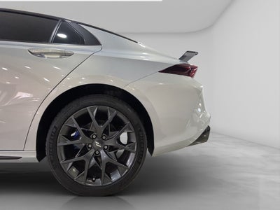 2025 Dodge Attitude 1.5 Gt At