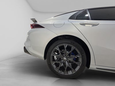 2025 Dodge Attitude 1.5 Gt At