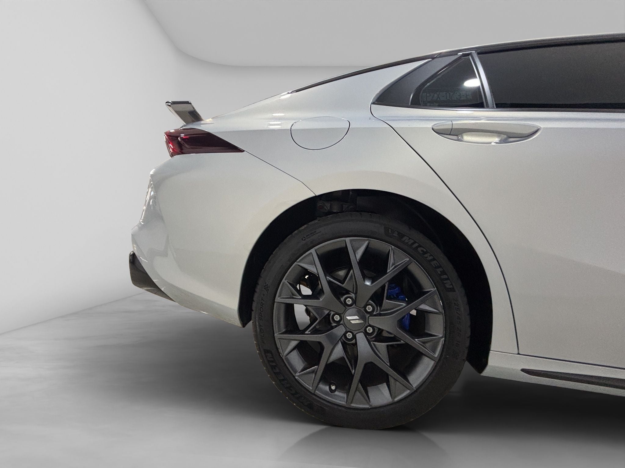 2025 Dodge Attitude 1.5 Gt At