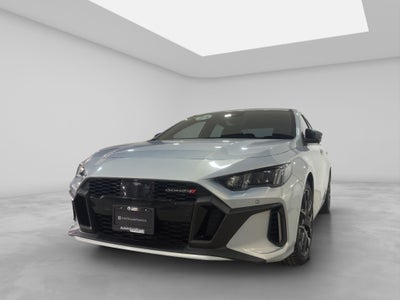 2025 Dodge Attitude 1.5 Gt At