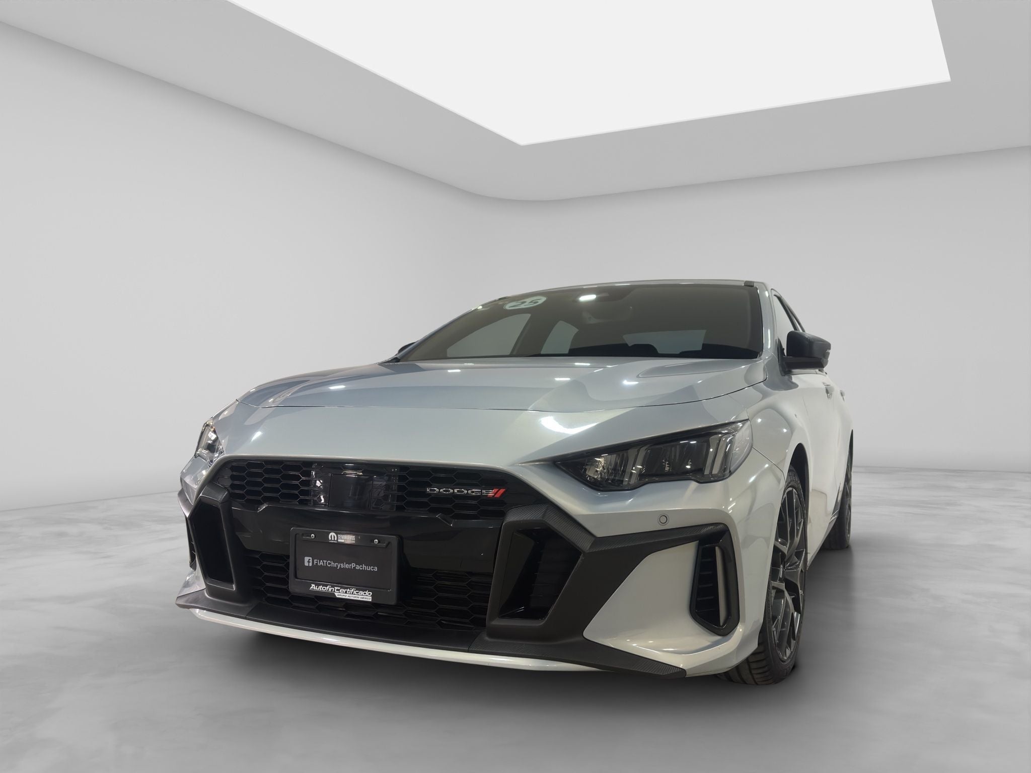 2025 Dodge Attitude 1.5 Gt At