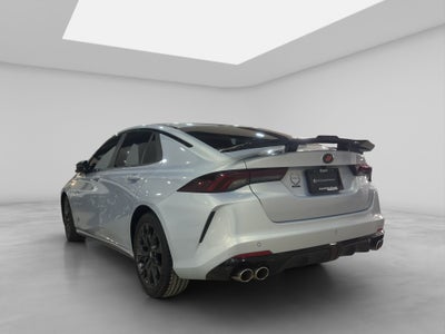 2025 Dodge Attitude 1.5 Gt At