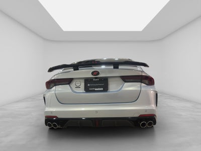 2025 Dodge Attitude 1.5 Gt At