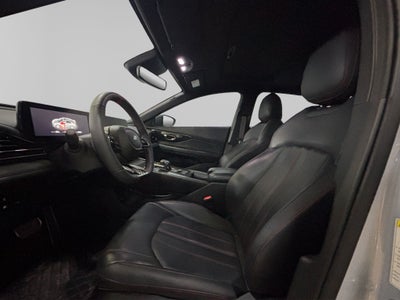 2025 Dodge Attitude 1.5 Gt At