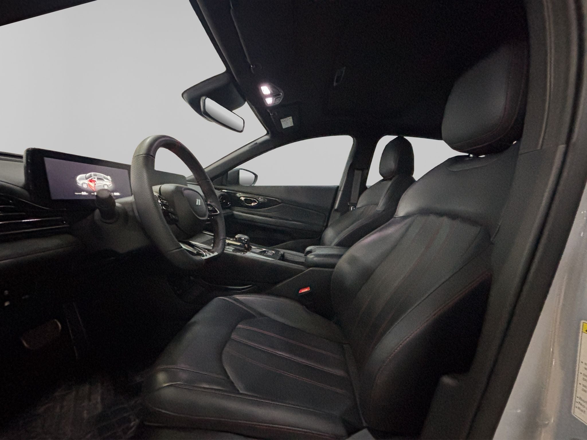 2025 Dodge Attitude 1.5 Gt At