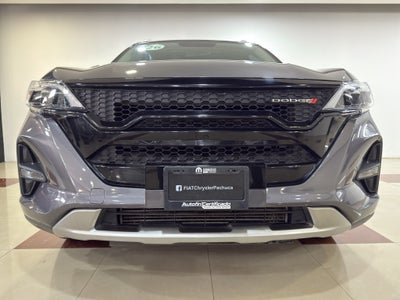 2026 Dodge Journey 1.5 Sxt At