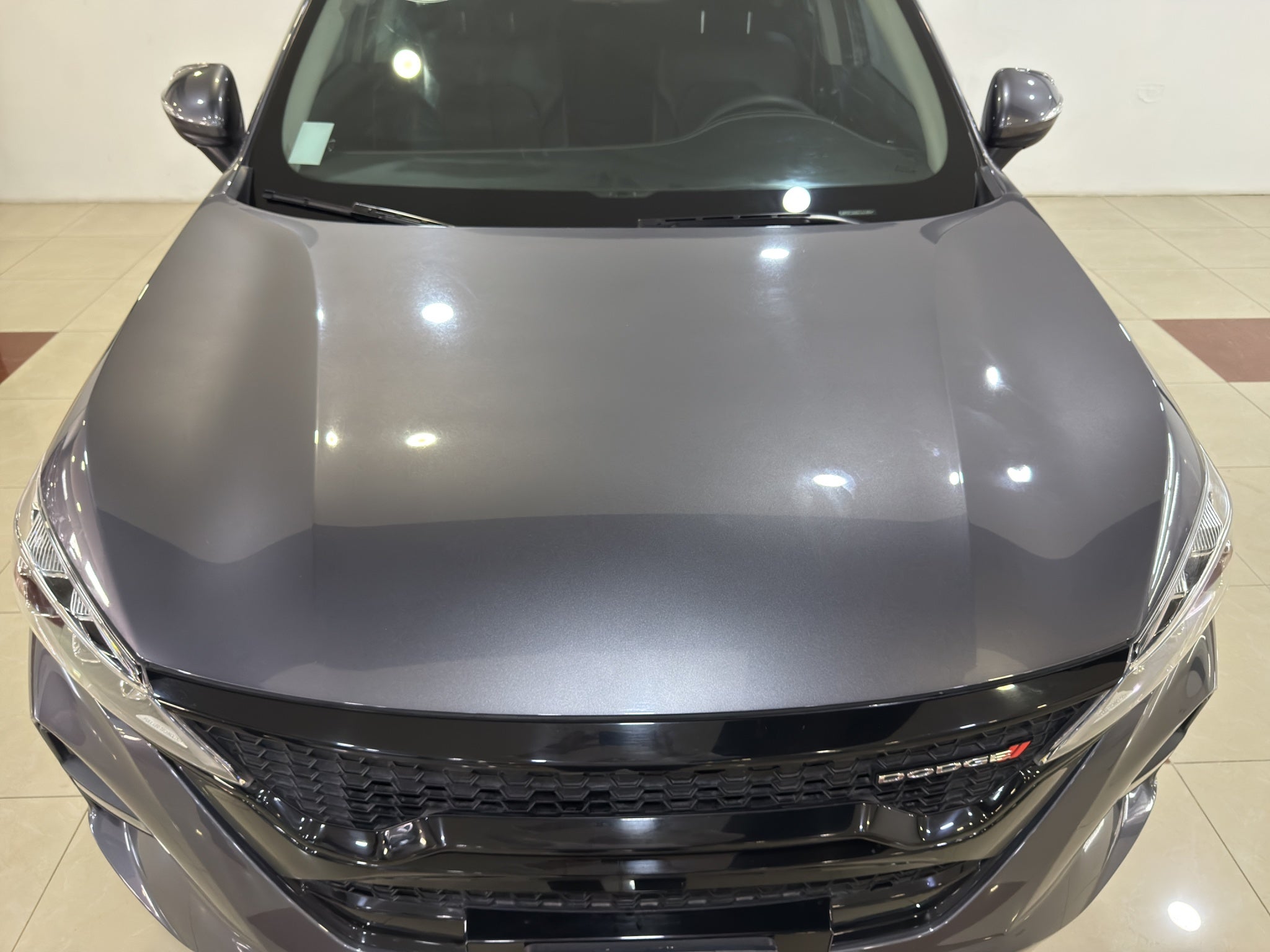 2026 Dodge Journey 1.5 Sxt At