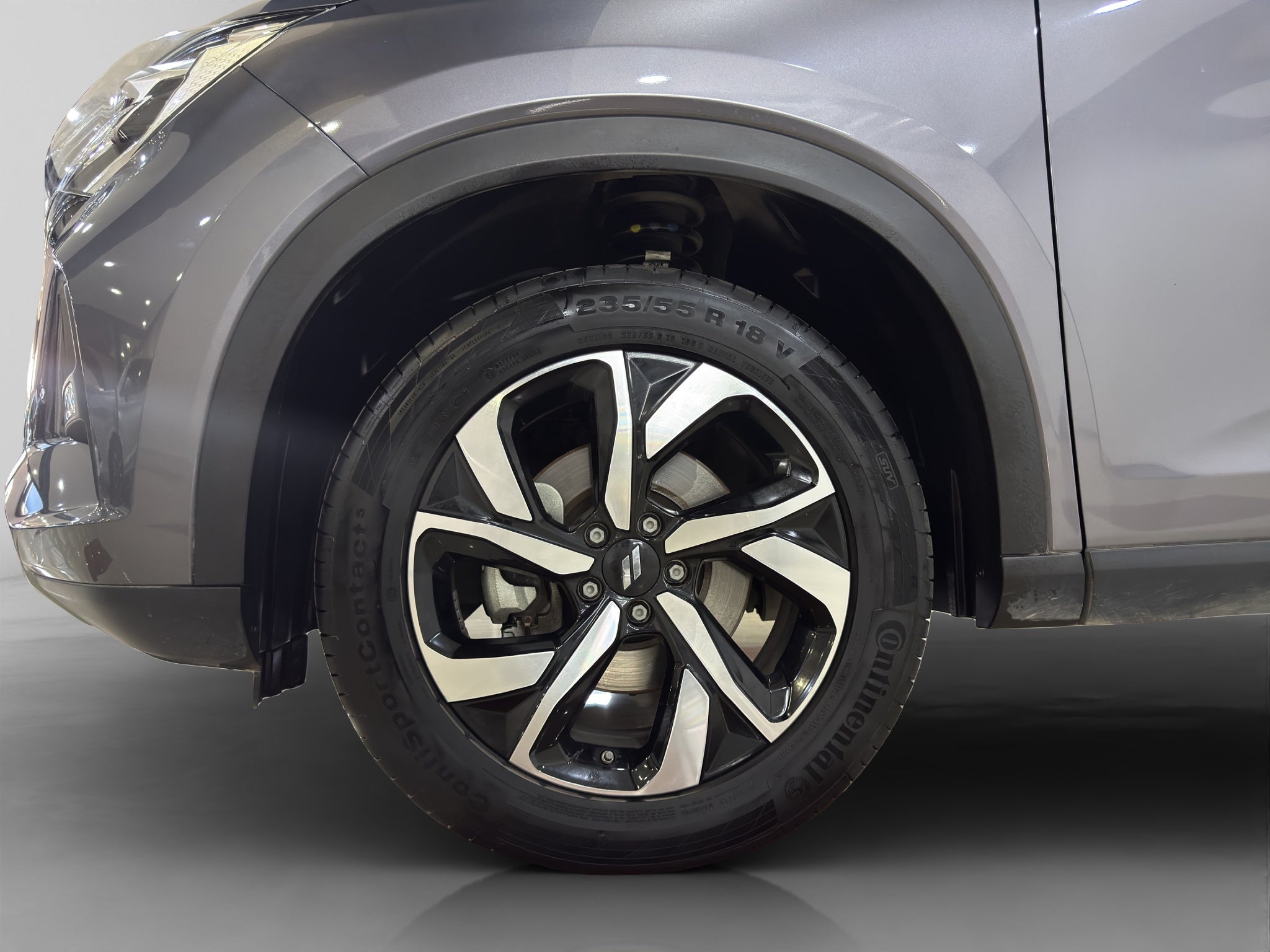 2026 Dodge Journey 1.5 Sxt At