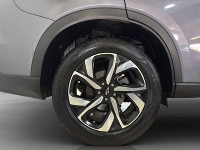 2026 Dodge Journey 1.5 Sxt At