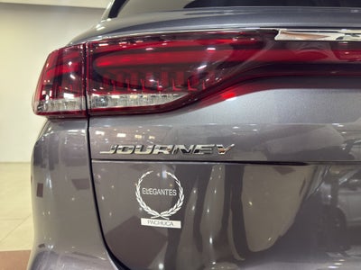 2026 Dodge Journey 1.5 Sxt At