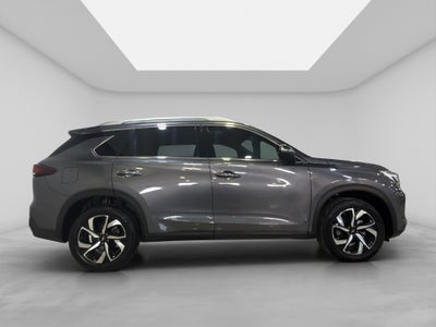 2026 Dodge Journey 1.5 Sxt At