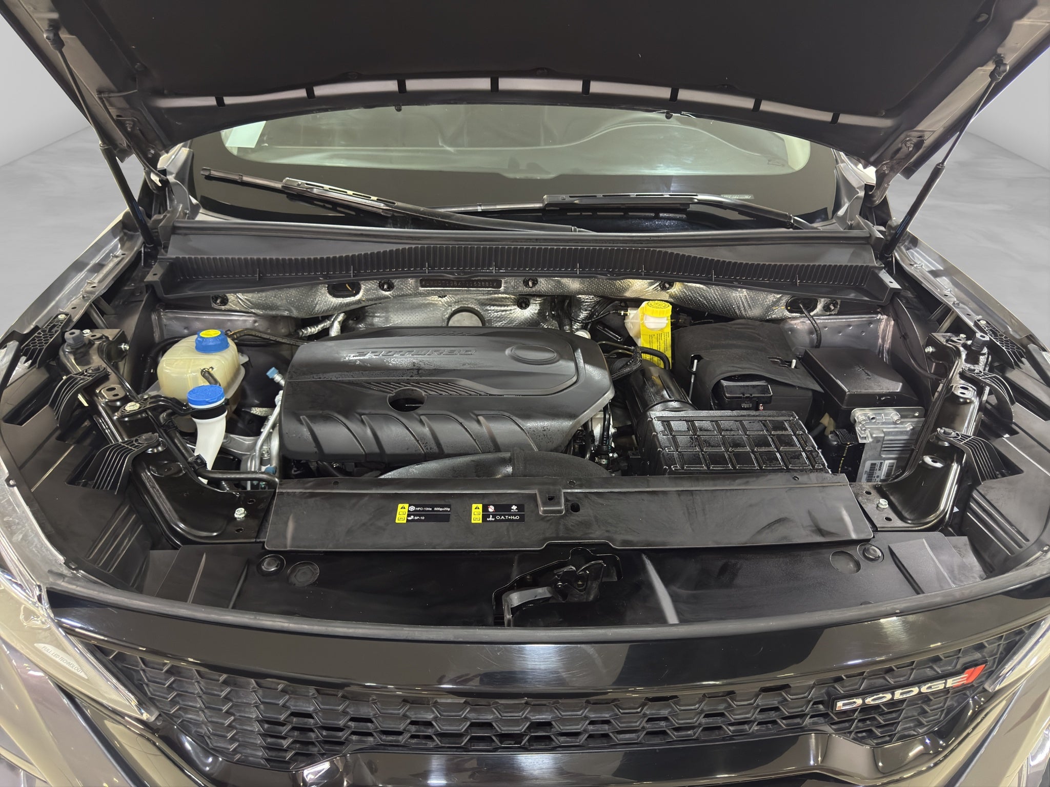 2026 Dodge Journey 1.5 Sxt At