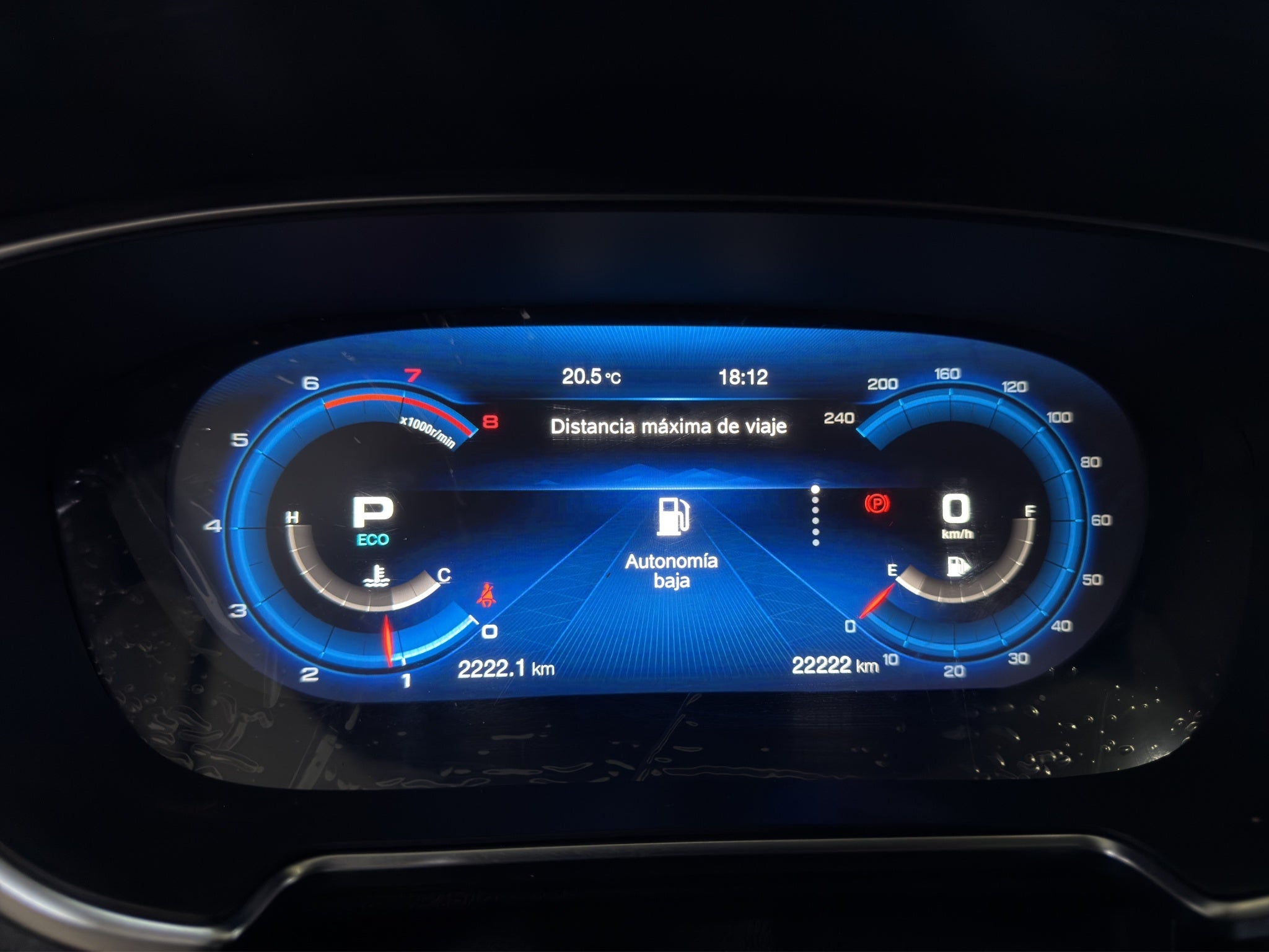 2026 Dodge Journey 1.5 Sxt At