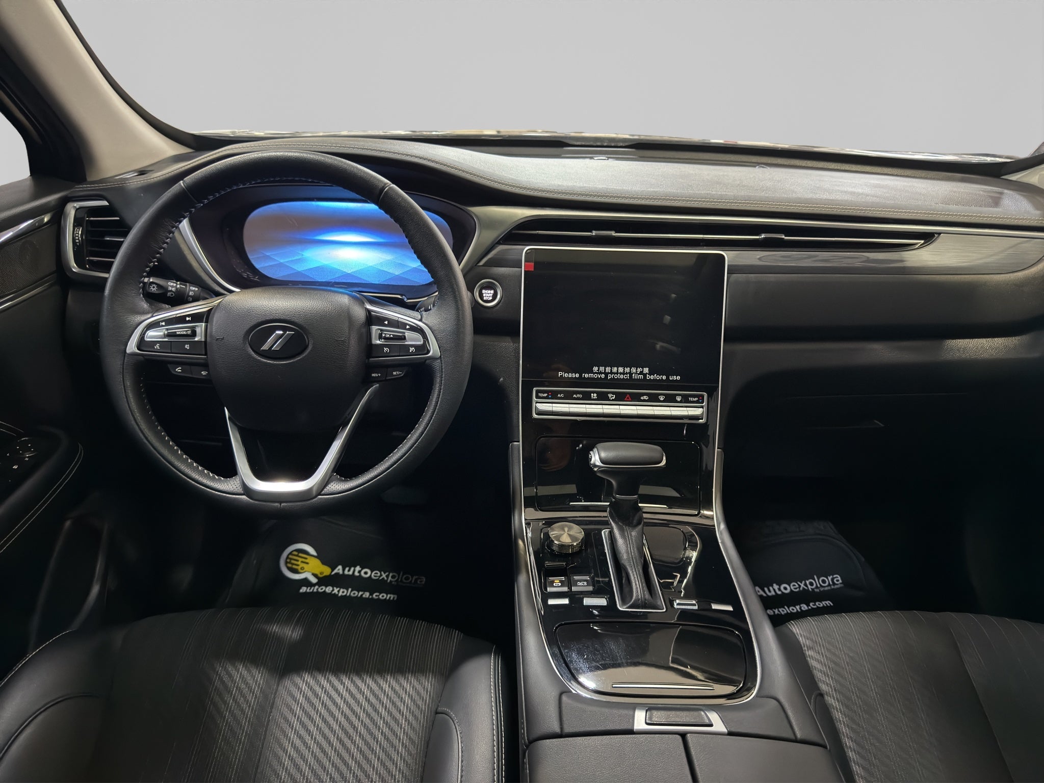 2026 Dodge Journey 1.5 Sxt At