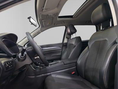 2026 Dodge Journey 1.5 Sxt At