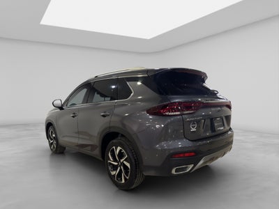 2026 Dodge Journey 1.5 Sxt At