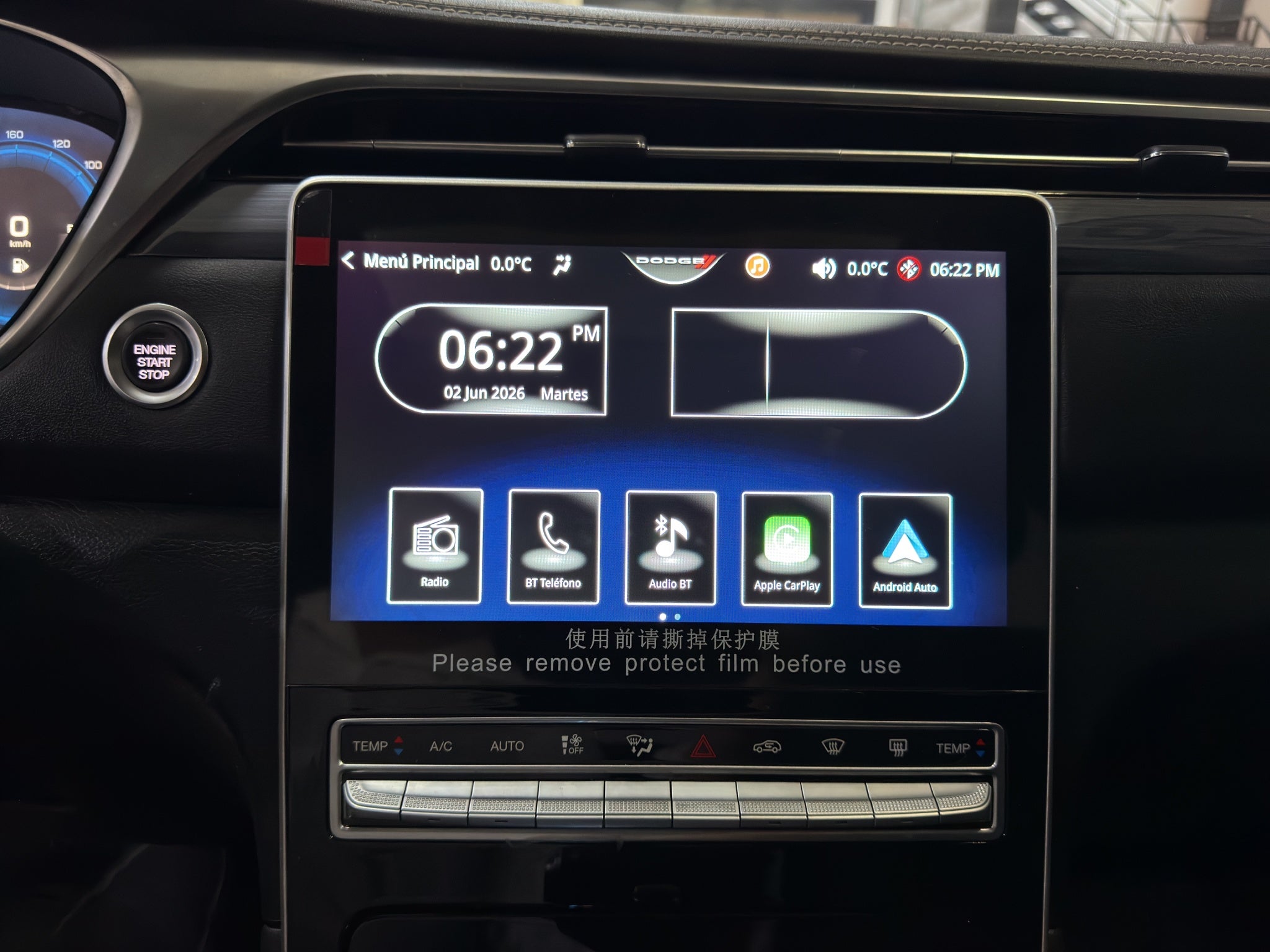 2026 Dodge Journey 1.5 Sxt At
