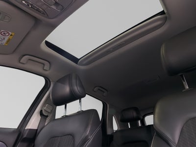 2026 Dodge Journey 1.5 Sxt At